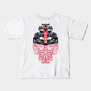 C43 2023 Kids T-Shirt